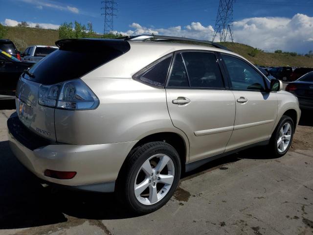 2004 Lexus Rx 330 VIN: 2T2HA31U34C011486 Lot: 54390194