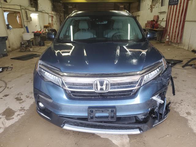 5FNYF6H03MB072665 Honda Pilot ELIT 5