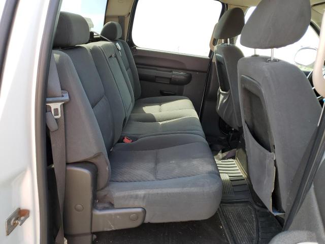 2009 Chevrolet Silverado K1500 Lt VIN: 3GCEK23MX9G168375 Lot: 53484034