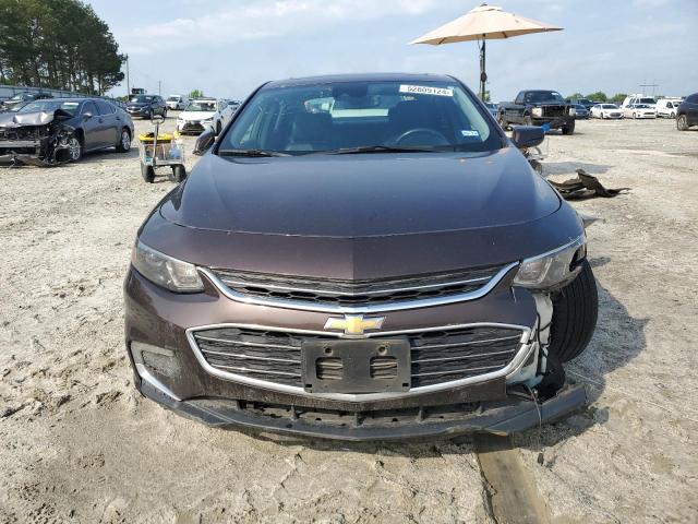 2016 CHEVROLET MALIBU LT - 1G1ZE5ST7GF243172