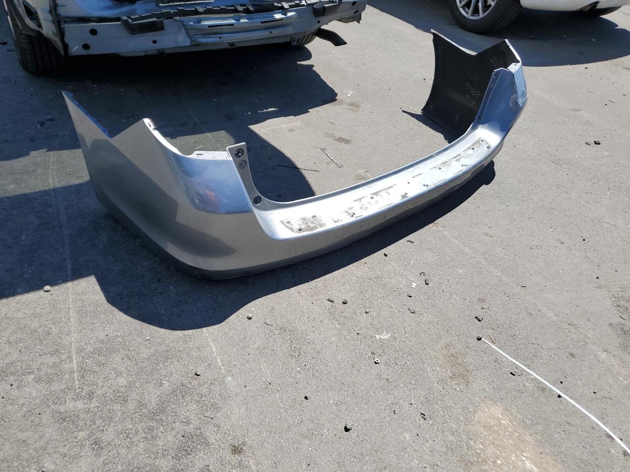 5FNRL38726B126968 2006 Honda Odyssey Exl