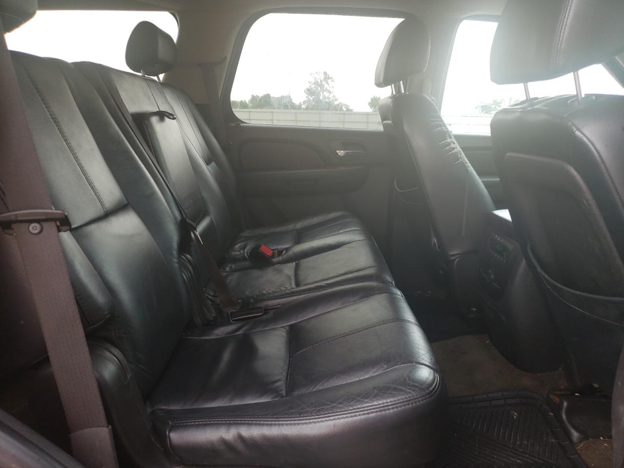 1GNFC13038J135439 2008 Chevrolet Tahoe C1500