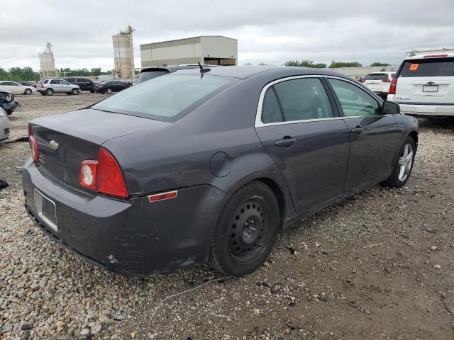 2010 Chevrolet Malibu Ls VIN: 1G1ZB5EB1A4128212 Lot: 53431854