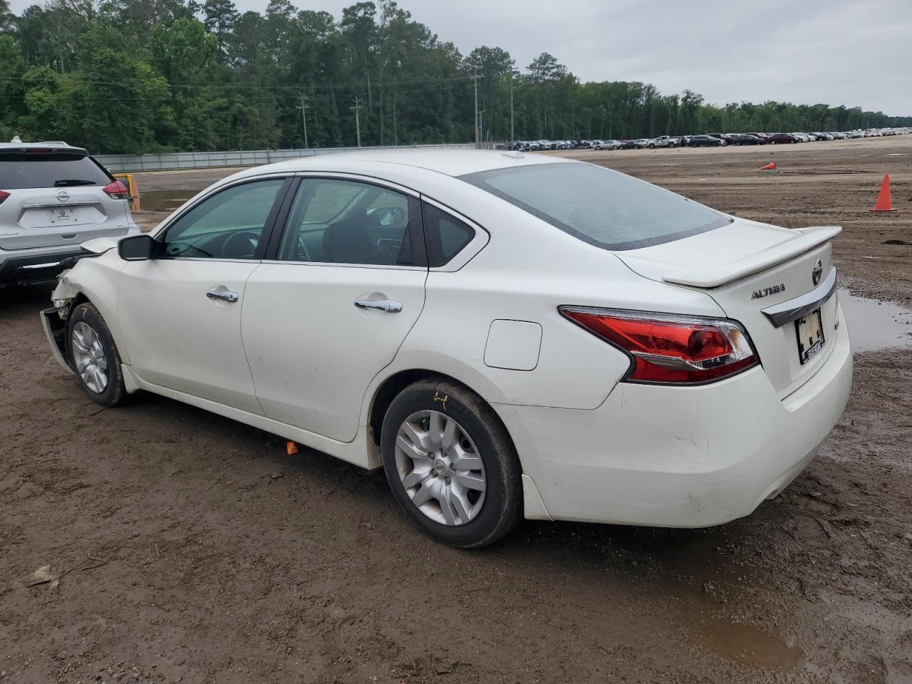 1N4AL3AP2FC498272 2015 Nissan Altima 2.5