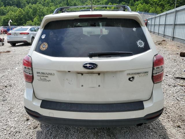 2015 SUBARU FORESTER 2 - JF2SJAHC3FH496272