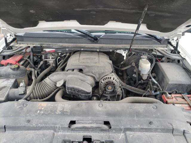 2013 Chevrolet Tahoe Police VIN: 1GNLC2E07DR318103 Lot: 56184544