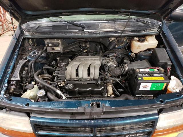 1B4GK44R7RX339753 1994 Dodge Grand Caravan Se