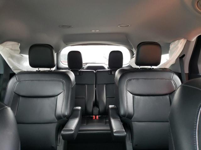 2022 Ford Explorer Limited VIN: 1FMSK7FH7NGA75992 Lot: 56314584