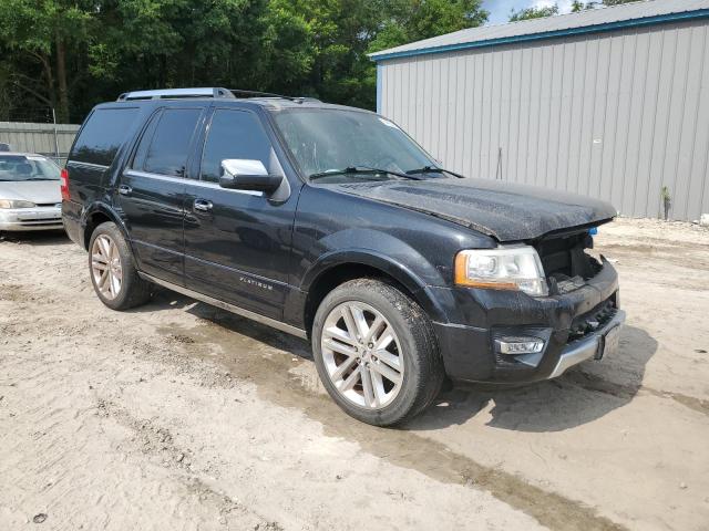 2015 Ford Expedition Platinum VIN: 1FMJU1LT9FEF42855 Lot: 54163074