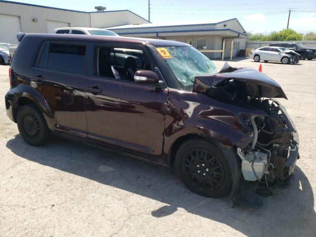 2013 Toyota Scion Xb VIN: JTLZE4FE6DJ044267 Lot: 53351894