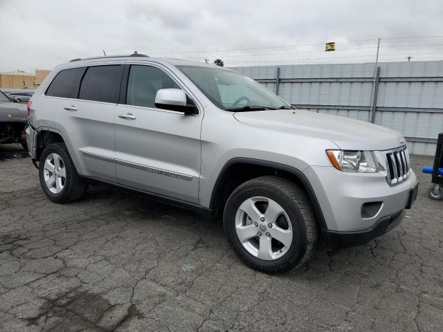 2013 Jeep Grand Cherokee Laredo VIN: 1C4RJFAG3DC580562 Lot: 54683774