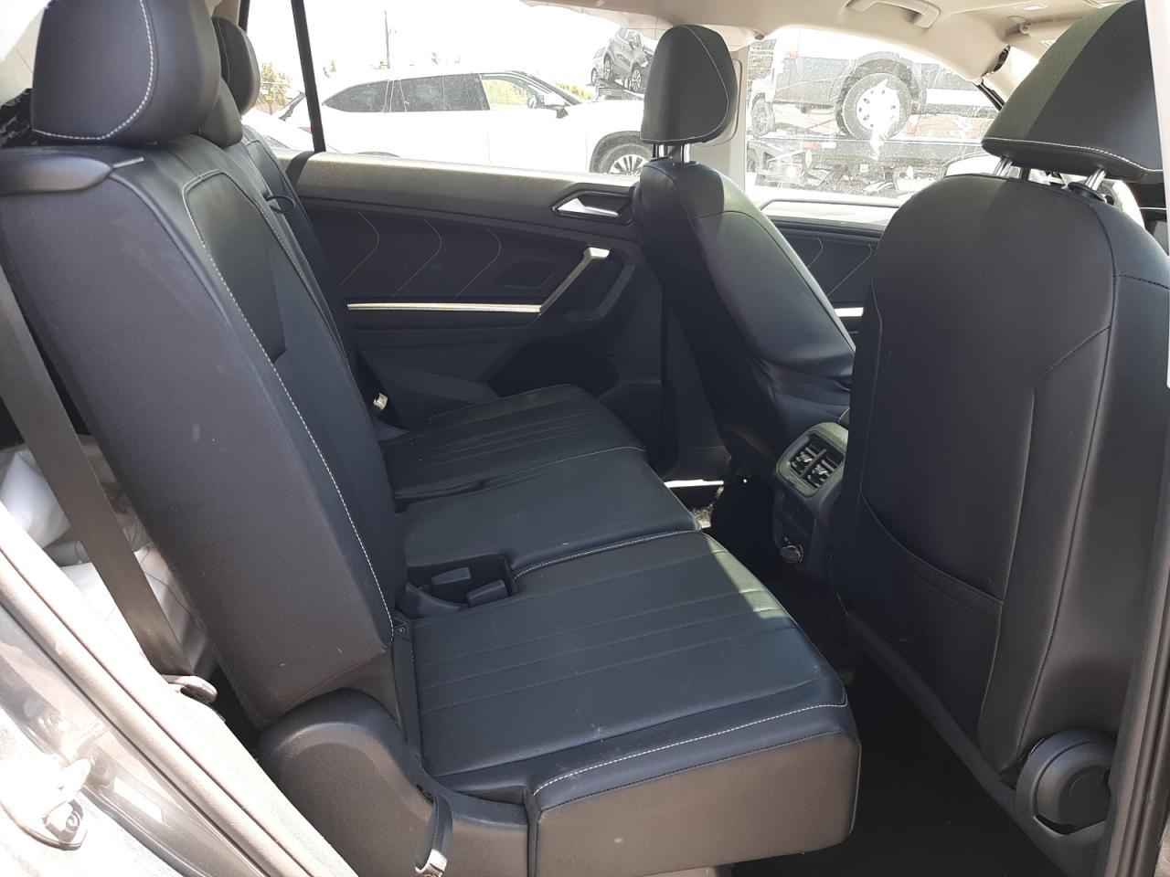 3VVNB7AX5PM053970 2023 Volkswagen Tiguan Se
