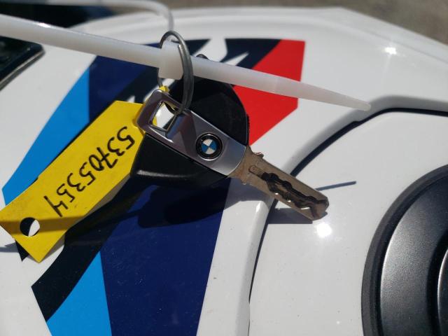 2024 BMW S 1000 RR - WB10E6300R6J48043