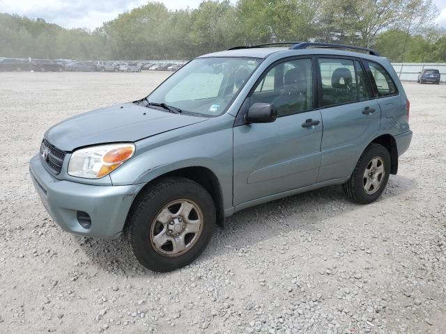 2004 Toyota Rav4 VIN: JTEHD20V240016068 Lot: 55231354