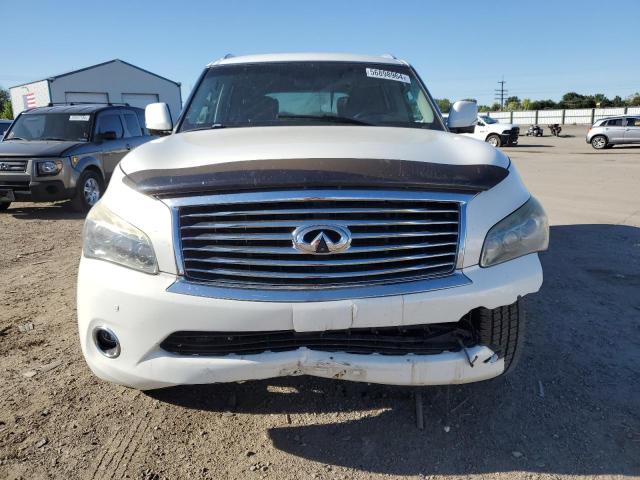 2011 Infiniti Qx56 VIN: JN8AZ2NE4B9002847 Lot: 56898964