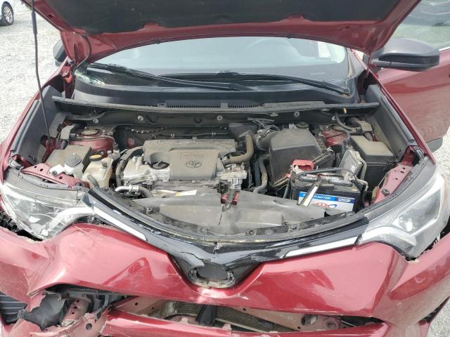 2018 TOYOTA RAV4 LE - 2T3ZFREV3JW471068