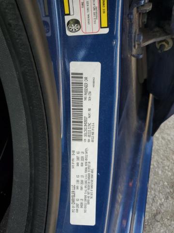 2009 Dodge Avenger Sxt VIN: 1B3LC56D19N526537 Lot: 56241184