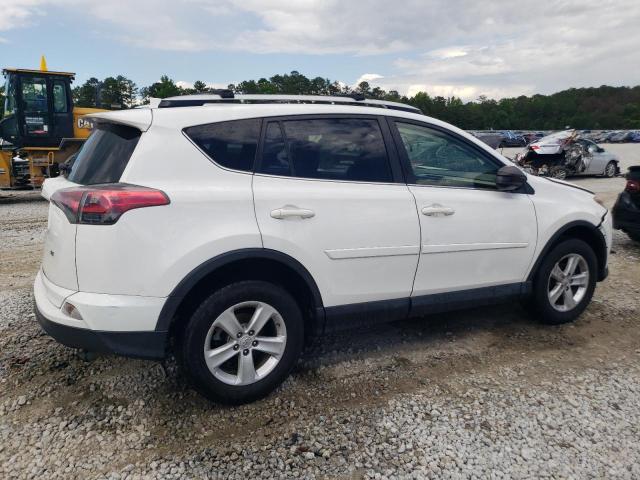 2016 TOYOTA RAV4 LE - JTMZFREV2GJ093123