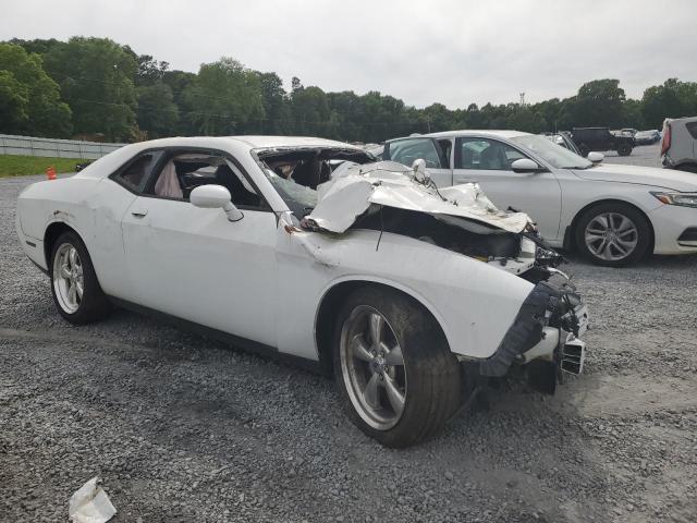 2017 DODGE CHALLENGER - 2C3CDZBT3HH588999