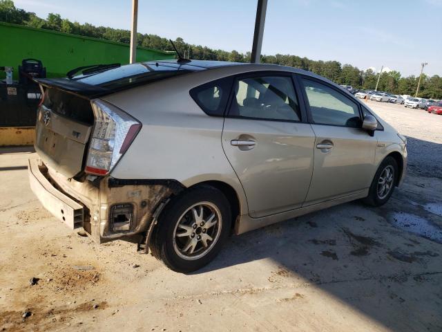 2011 Toyota Prius VIN: JTDKN3DU5B0276492 Lot: 56050864