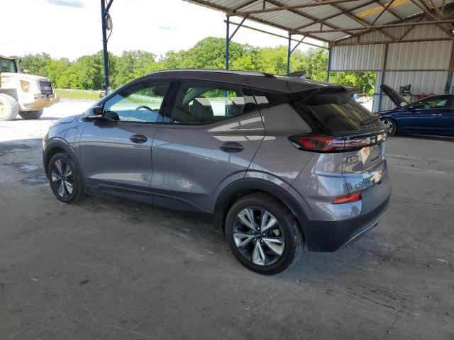 2022 CHEVROLET BOLT EUV L - 1G1FY6S0XN4105771