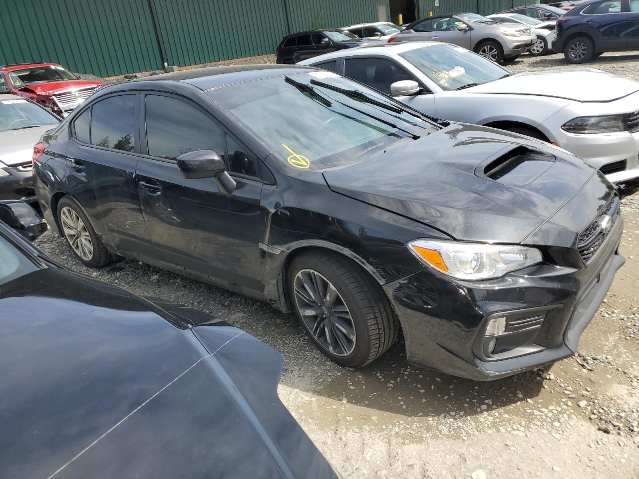 JF1VA1A69L9805738 2020 Subaru Wrx