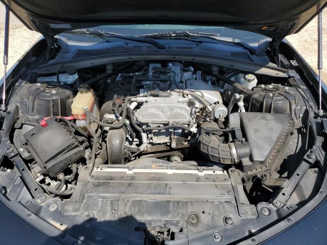 2019 Chevrolet Camaro Ls VIN: 1G1FB1RX7K0116687 Lot: 54676454