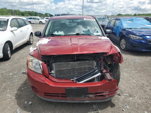 2009 Dodge Caliber Sxt VIN: 1B3HB48A39D149561 Lot: 56432914