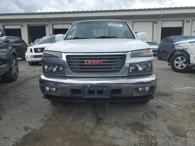 2012 GMC Canyon Sle VIN: 1GTE5MF94C8149912 Lot: 56509644