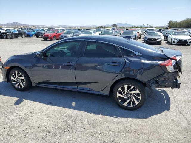 2017 Honda Civic Ex VIN: 19XFC2F74HE019252 Lot: 53608644