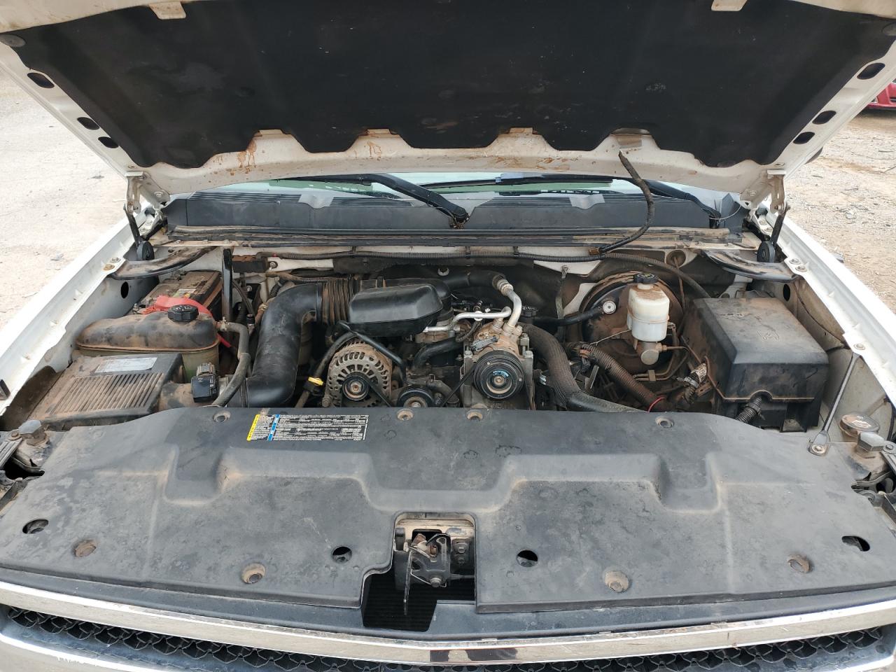 1GCEC19X99Z255564 2009 Chevrolet Silverado C1500