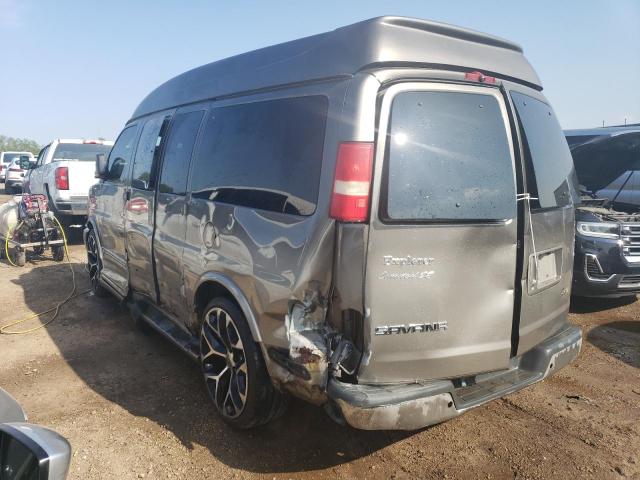 2006 GMC Savana Rv G1500 VIN: 1GDFG15T261159843 Lot: 53672144