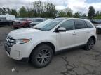 FORD EDGE LIMIT photo