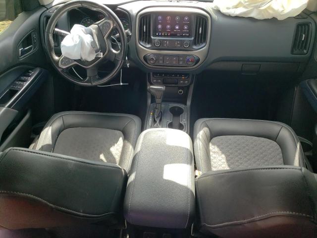 2019 Chevrolet Colorado Z71 VIN: 1GCGTDEN1K1299190 Lot: 55865864