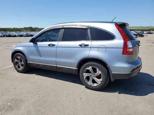 2009 Honda Cr-V Lx VIN: 5J6RE483X9L028764 Lot: 56120674