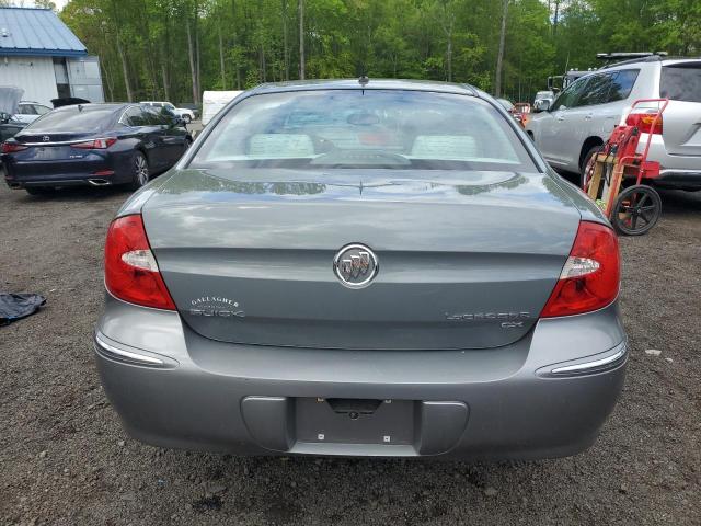 2008 Buick Lacrosse Cx VIN: 2G4WC582781208859 Lot: 54400524