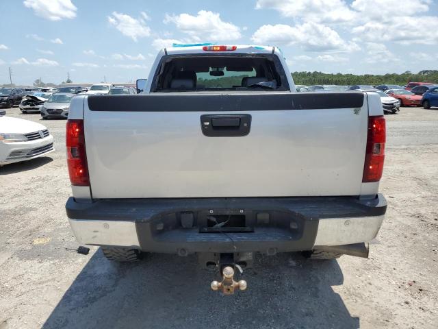 2014 Chevrolet Silverado K2500 Heavy Duty Lt VIN: 1GC1KXC87EF175231 Lot: 53964914