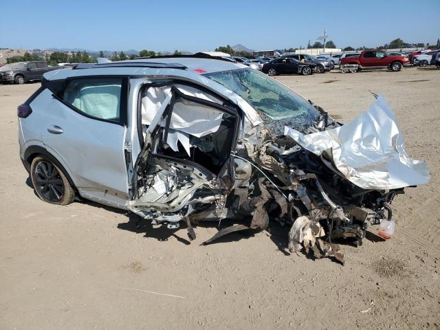 2023 Chevrolet Bolt Euv Lt VIN: 1G1FY6S04P4127316 Lot: 56759984