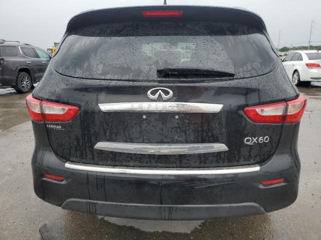 2015 Infiniti Qx60 VIN: 5N1AL0MN4FC526040 Lot: 53423064