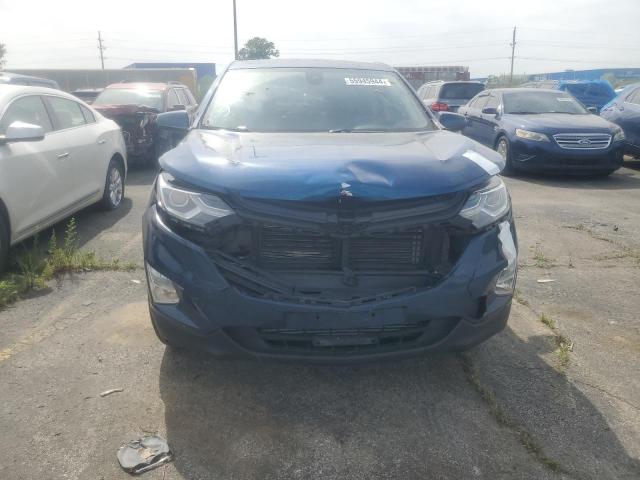 2020 Chevrolet Equinox Lt VIN: 2GNAXJEVXL6201465 Lot: 55945944