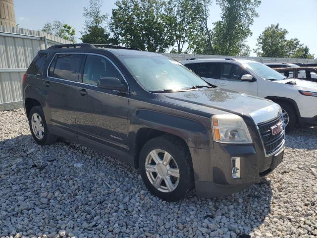 2014 GMC Terrain Slt VIN: 2GKFLXEK3E6371547 Lot: 55033284