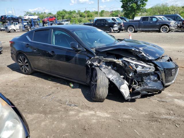 Vin: 1n4bl4cv7ln302445, lot: 53082364, nissan altima sr 20204