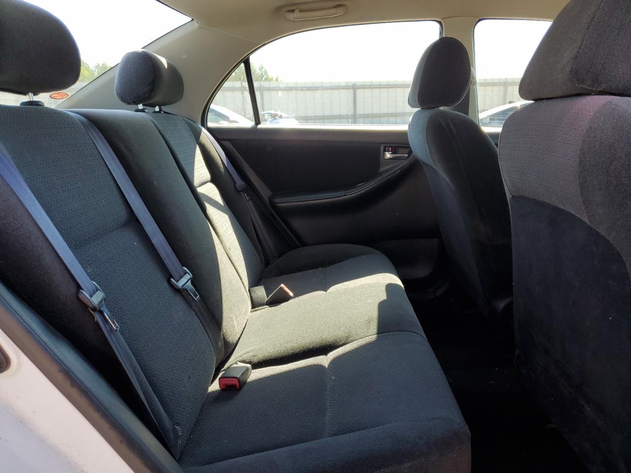 2T1BR32E23C047548 2003 Toyota Corolla Ce