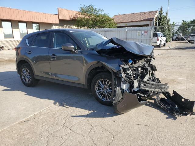 2017 MAZDA CX-5 TOURI - JM3KFBCL4H0227073