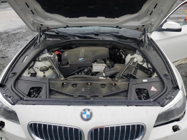 VIN WBA5A7C58ED618070 2014 BMW 5 Series, 528 XI no.11