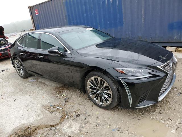 2019 Lexus Ls 500 Base VIN: JTHC51FF3K5006038 Lot: 55359844