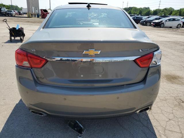 2017 Chevrolet Impala Premier VIN: 2G1145S32H9138226 Lot: 55647804