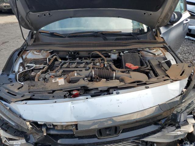 2021 HONDA ACCORD SPO 1HGCV1F45MA078502  53729114