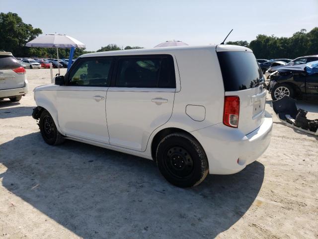 2012 Toyota Scion Xb VIN: JTLZE4FE8CJ025671 Lot: 55407544