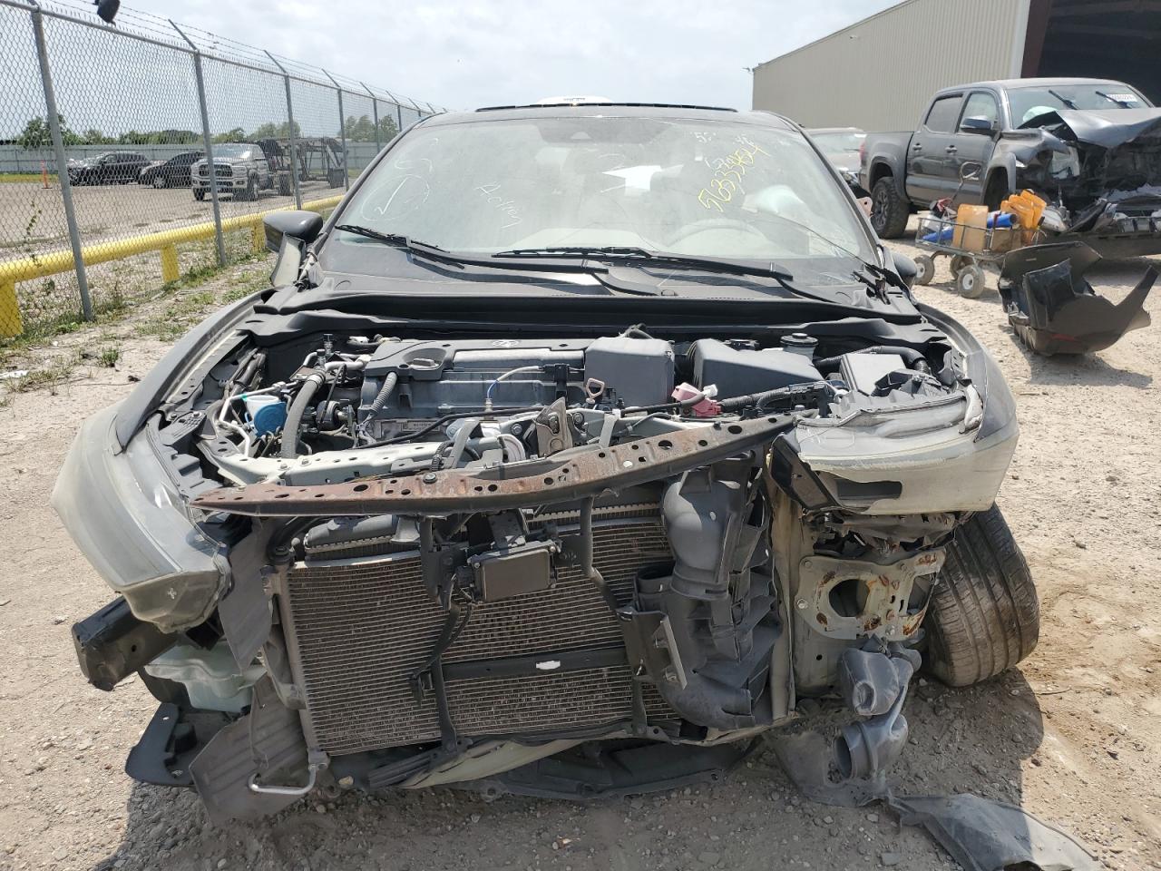 19UDE2F37KA010345 2019 Acura Ilx